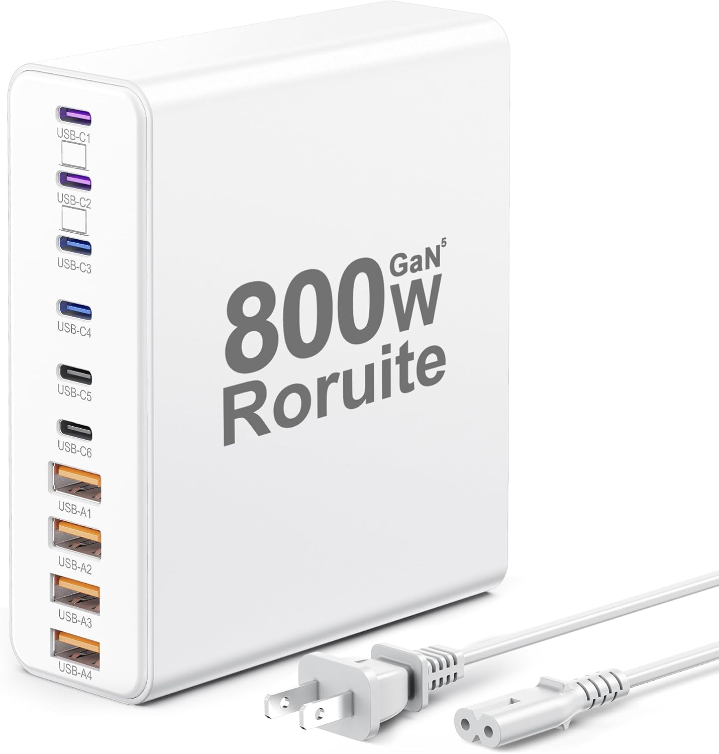 Chargers & Power Adapters