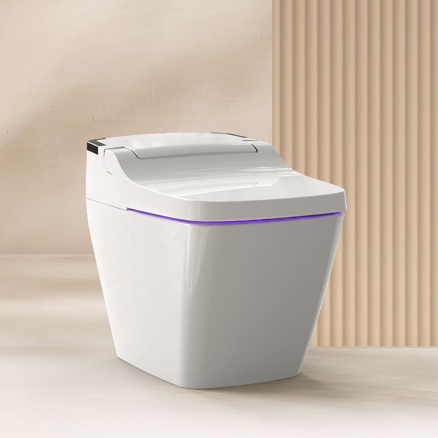 Bathroom Fixtures