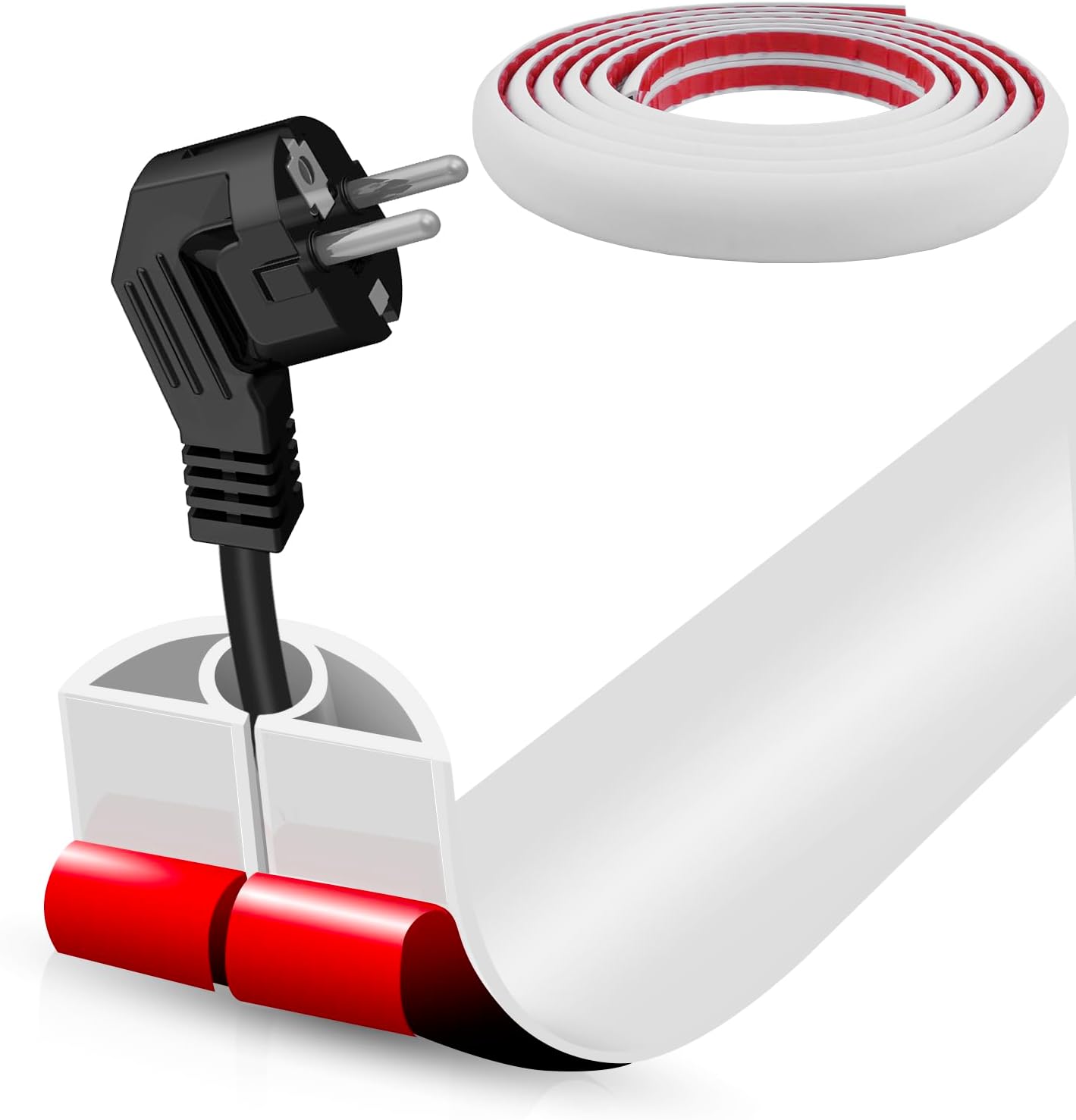 Cord Management