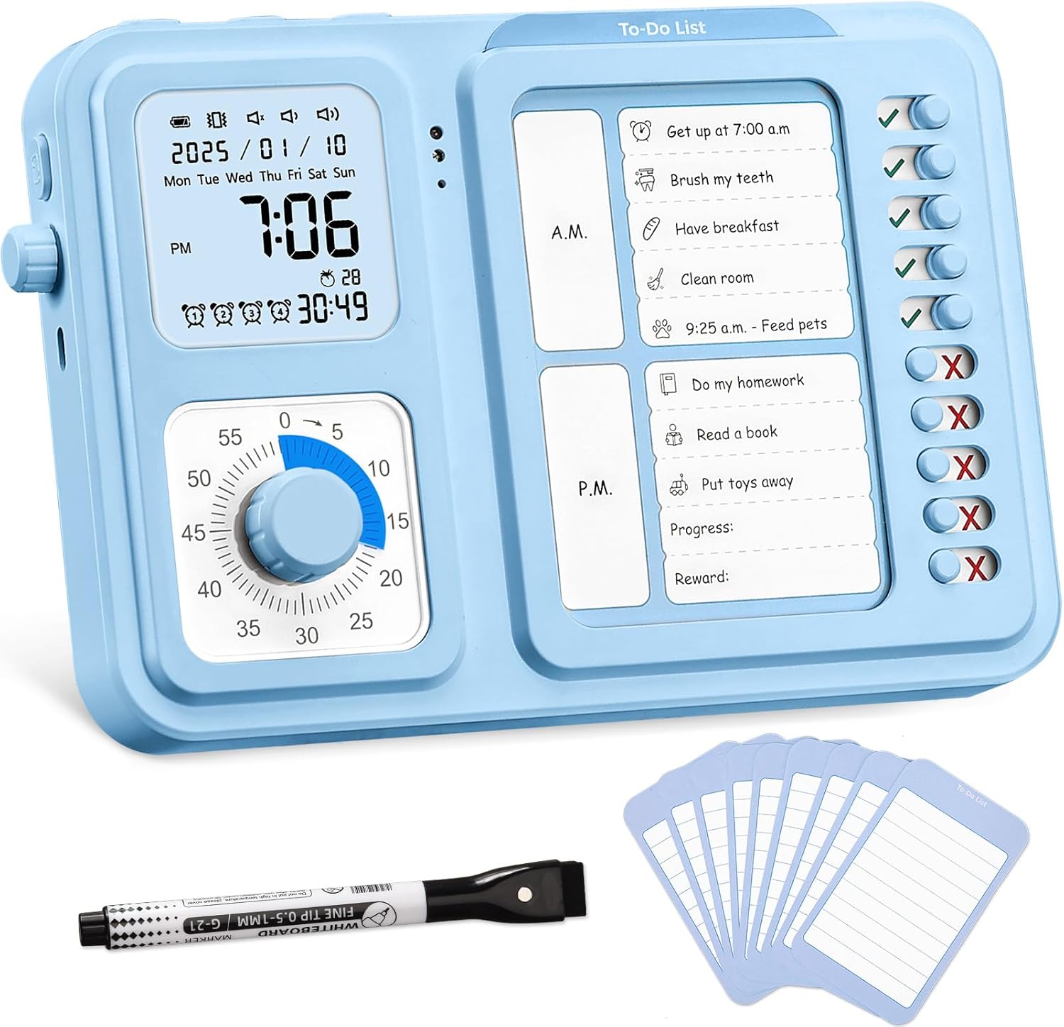 Kitchen Utensils & Gadgets
