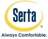 Serta Motion Essentials II (2nd Generation) Linak hb12012-00 Replacement Remote for Adjustable Bed