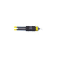 FLOWLINE LU10-1405-50 36VDC, 50FT Cable, Level Switch, ULTRASONIC Level Sensor