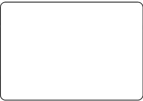 VisionTechShop LST-801B, 58 x 40 mm(2.283" x 1.575"), UPC, 700 Per Roll, 12 Rolls/Box, Blank