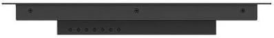LILLIPUT 15" TK1500-NP/C/T Industrial 5-Wire Resistive Touch Screen Monitor Open Frame Design with VESA& Rear Mounting Method