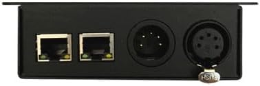 DMX512 RDM Decoder 5 Channel RGB RGBW RGBWY LED Controller 8A/Channel 12-24V DC 480-960W Stand Alone DMX Master Decoder CE Certified