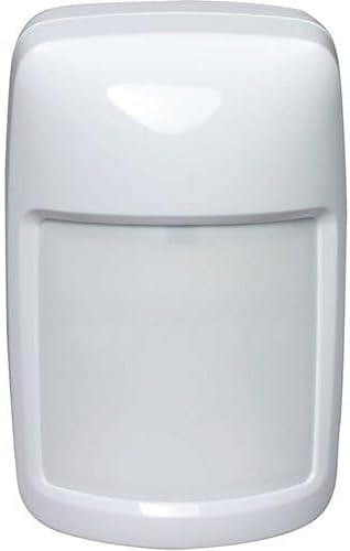 Honeywell Home 17-Piece Vista-20P Security Control Panel Kit