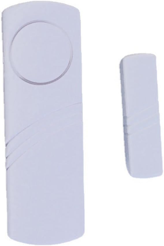 5Set/Lot Door and Window Magnetic Sensor Alarm Smart Home Security Protection Door Window Alarm