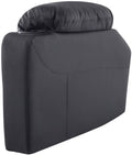 MCombo Replacement Part Left Armrest for Lift Recliner Chair
