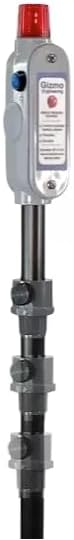 Tank Level Alarm (40 inch Depth)