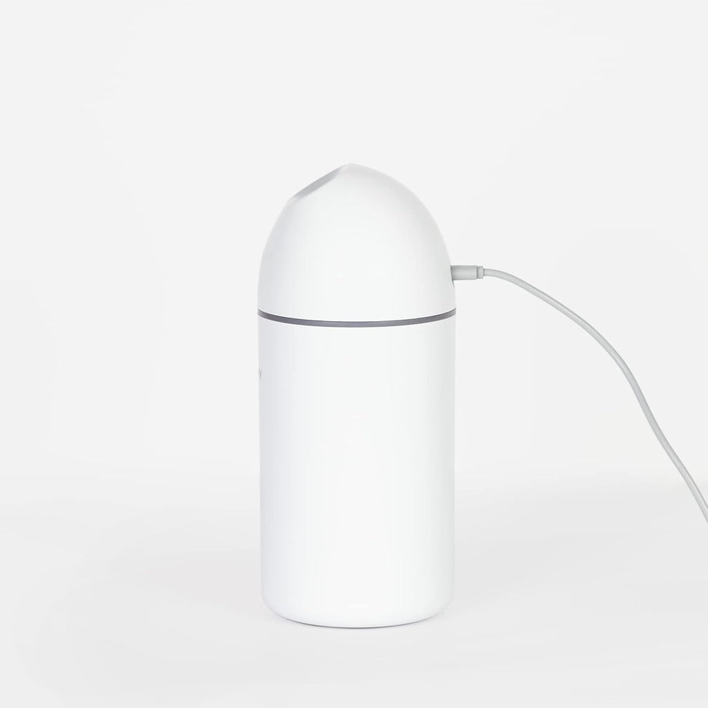 Hey Dewy Portable Facial Hydrating Cool Mist Humidifier (USB Wired Version)
