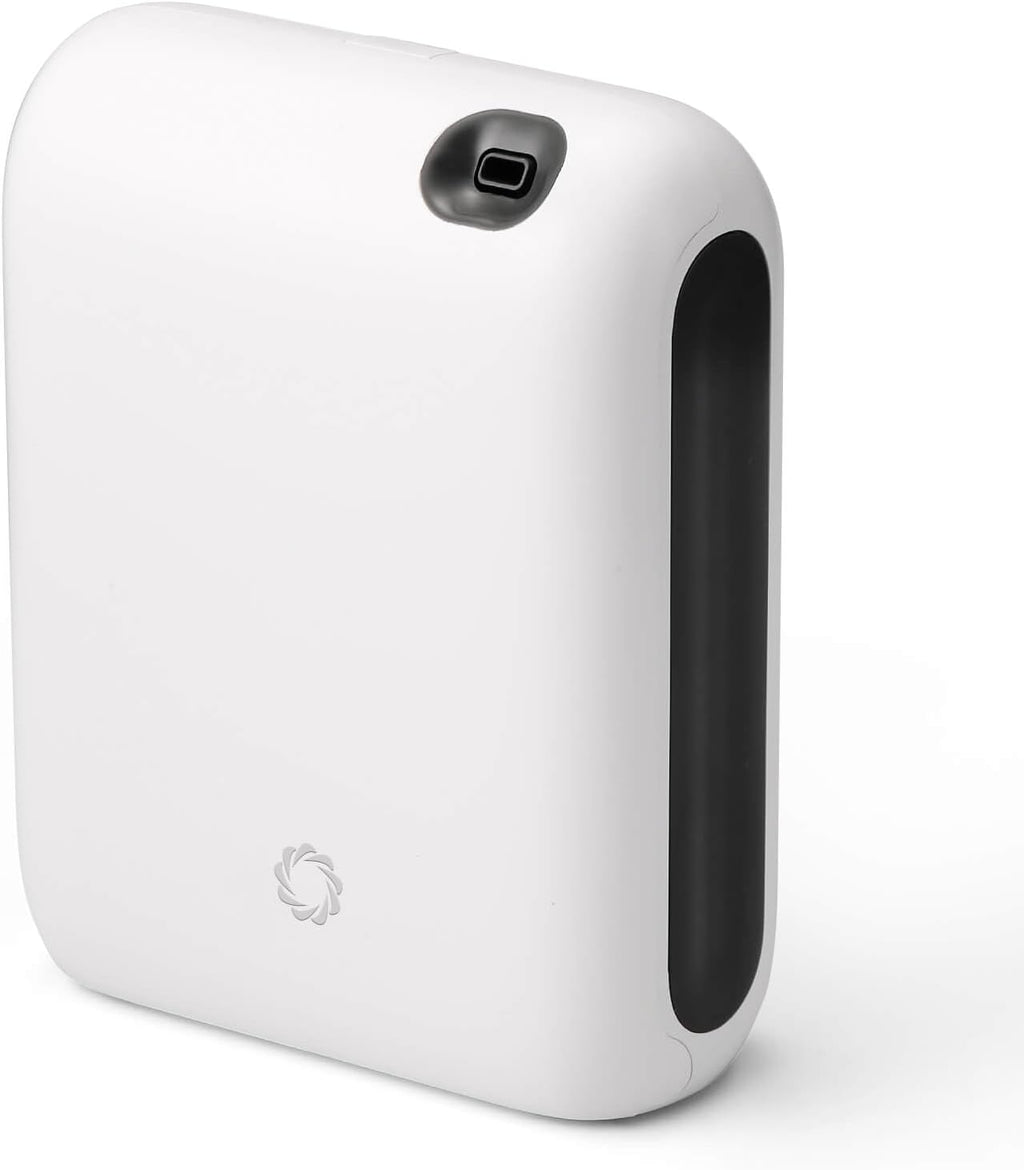 Airthereal Portable Nebulizing Scent Air Machine, 200ml Waterless Fragrance Diffuser with Cold Air Technology and Smart App Controlled - Coverage Area up to 2000 sq ft. for Large Room, Office, Hotel