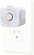 Satellite - Eliminate Dead Zones & Boost Signal - Motion & Light Detector - Works w/Nomo Smart Care System - 1 Pack