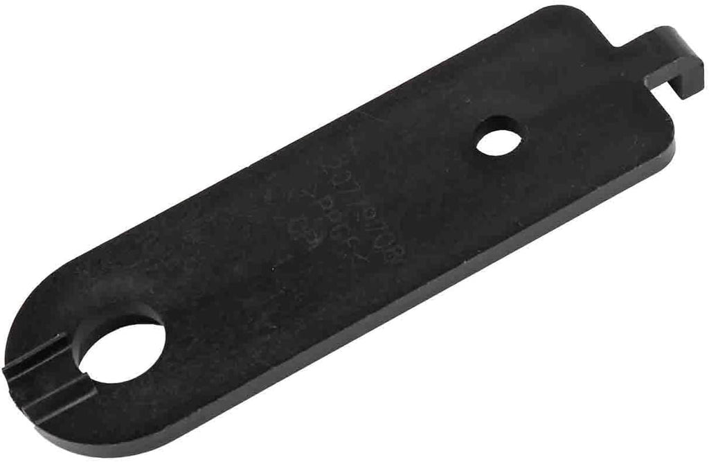 GM Genuine Parts 20779642 Ambient Air Temperature Gauge Sensor Bracket