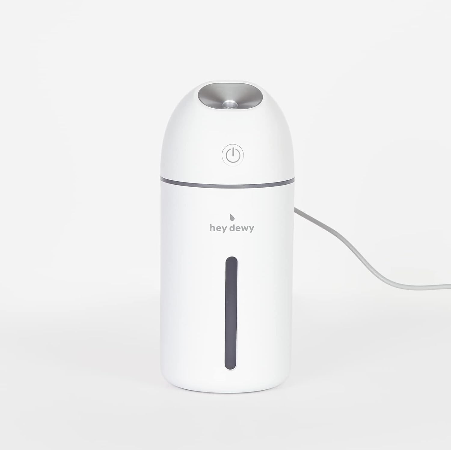 Hey Dewy Portable Facial Hydrating Cool Mist Humidifier (USB Wired Version)