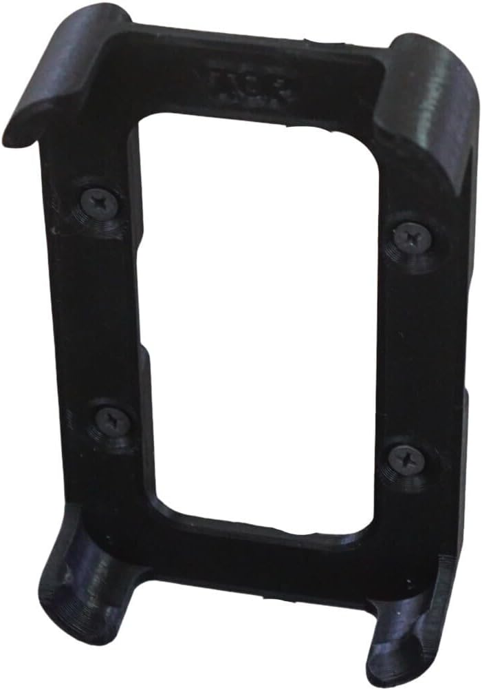 Wall Mount Holder Bracket for Anker Prime 8-in-1 Charging Station (240W)