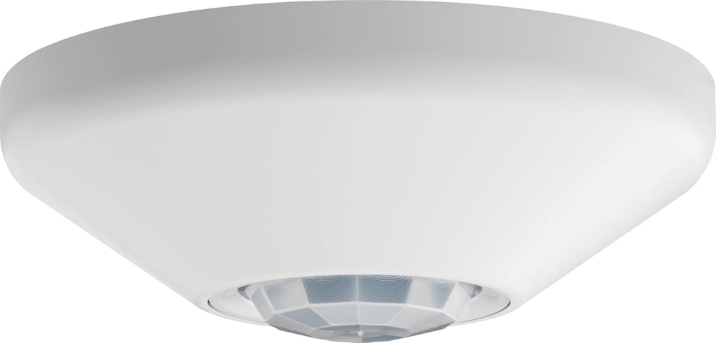 Sensor Switch CMR 10 Contractor Select Extended Range Passive Infrared Ceiling Mount Occupancy Sensor, White