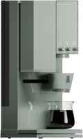 xBloom Studio – The Ultimate Coffee Machine – Drip Coffee Maker with Integrated Grinder, Scale, and 3 Levels of Automation, Sage Green