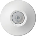 Sensor Switch CMR 10 Contractor Select Extended Range Passive Infrared Ceiling Mount Occupancy Sensor, White