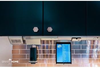 Legrand Adorne APMT18TM4 18" Modular Track Extender