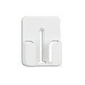 Digital X-Ray Sensor Basket with Adhesive Mount, White, Pack of 2