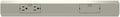 Legrand Adorne APMT18TM4 18" Modular Track Extender