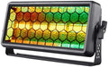 Retro Stage Light 120W - 4 COB + 36 RGB LED Wall Washer Bar DMX512,Uplights for Events, Monochrome/Mixed Colors for DJ Concert, Wedding Halloween Party, Xmas, Club