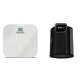 Garmin Index S2, Smart Scale with Wireless Connectivity and Garmin Index™ BPM, Smart Blood Pressure Monitor