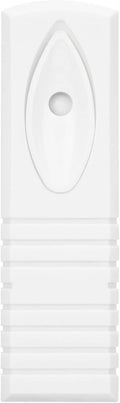 Wired Photoelectric Vibration Alarm Sensor, Home Security Detector Alarm Sensor, Wired Smart Glass Break Detector for Providing Rugged Data Protection