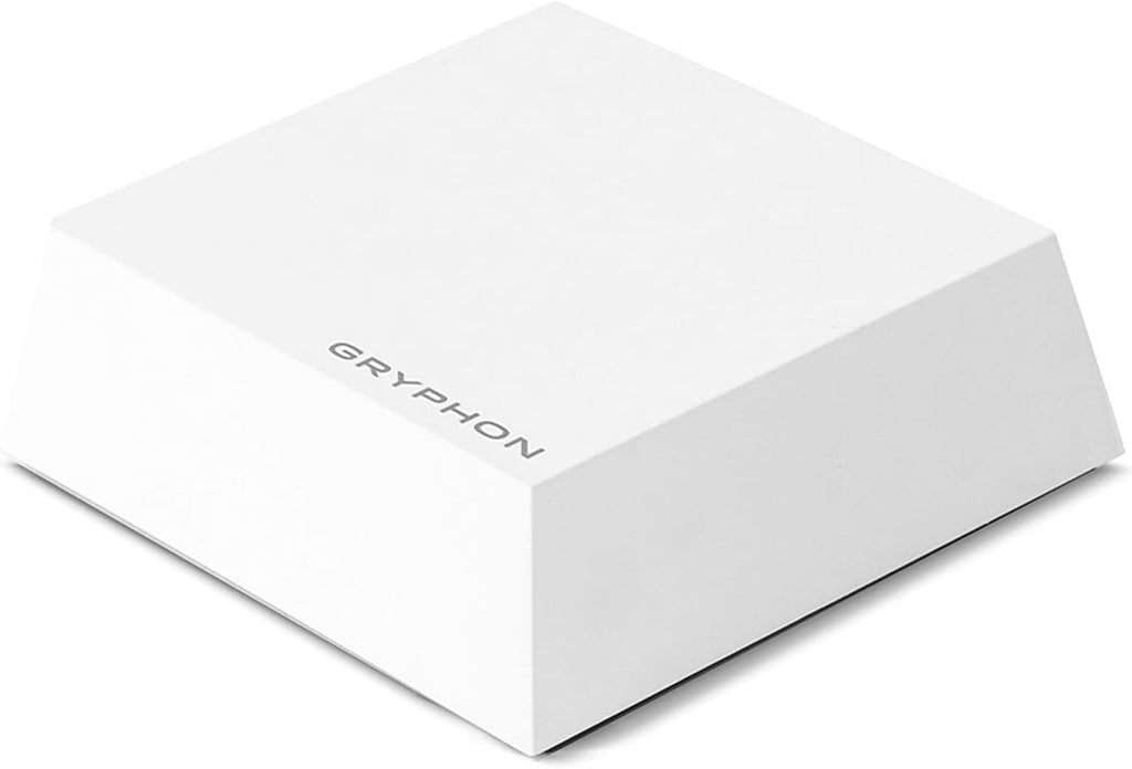 Gryphon Guardian Mesh WiFi Router and Parental Control System with Content Filters and Advanced Cyber Security