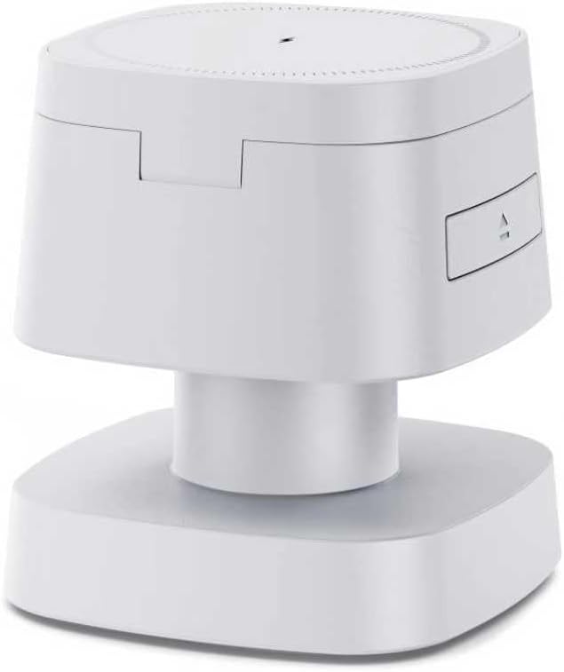 4 in 1 Magnetic Wireless Charging Station,15W Fast Charging with Adjustable Night Light,3 in 1 Wireless Charging Station for iPhone 17/16/15/14/13/12/11 Pro Max & Apple Watch,AirPods (White)