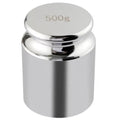 Weigh Scales Calibration Weight,Gram Calibration Weight,Scale Balance Calibration Weight,for Digital Scale Balance (500G)
