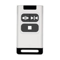 DieseRC 1pcs RF Remote Control with 5pcs Wireless Smart Roller Shutter Controller Module, WiFi Controllor Compatible with Google Home/Alexa APP Control