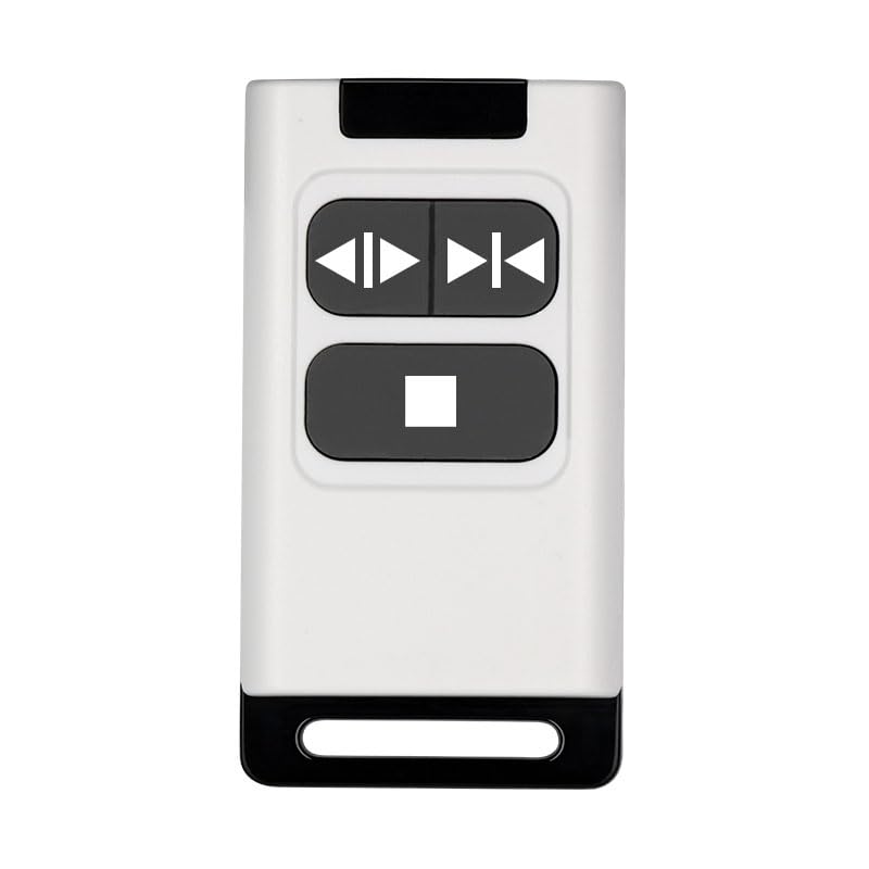 DieseRC 1pcs RF Remote Control with 5pcs Wireless Smart Roller Shutter Controller Module, WiFi Controllor Compatible with Google Home/Alexa APP Control