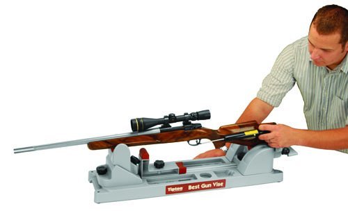 Wheeler Manual Trigger Pull Scale with 8oz to 8lb Value Range for Gunsmithing, Shooting Competitions, and Trigger Adjustments