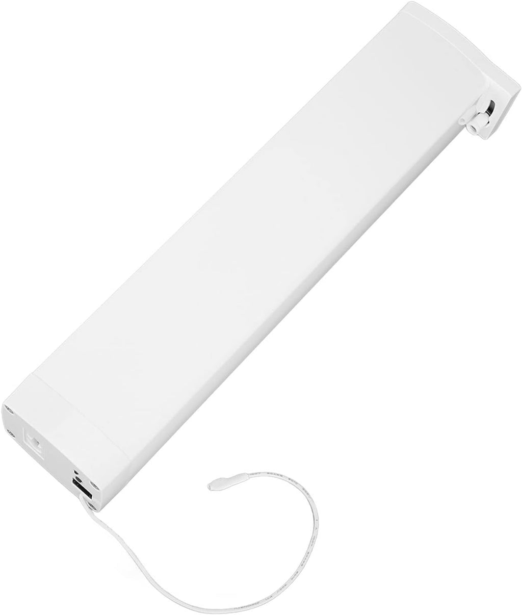 Smart Curtain Motor Ultra Silent Remote Control Electric Curtain Motor