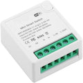 TUYA MiNi 16A Smart Switch Non-Metered Version Smart Wifi Switch Voice Control Home Automation Light Relay Module