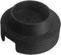 Universal Couch Cup Holder Adapter Insert | Expands to 4" for Mugs & Wine Glasses | Spill-Free Drink Storage on Sofa