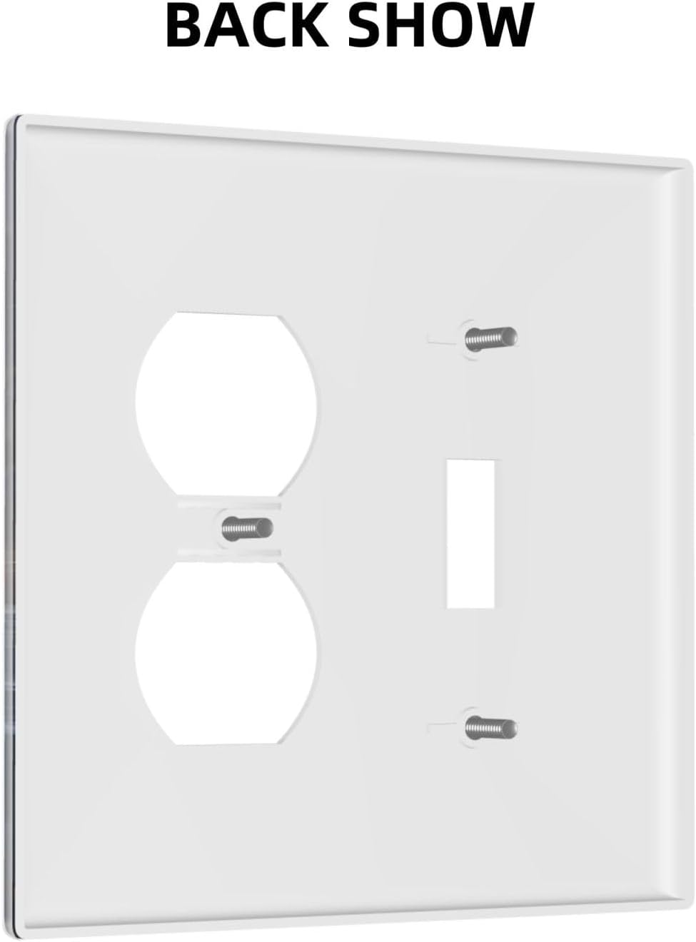 Outlet Covers Medieval Vintage Sailing Adventure Sailings Ocean Waves 1 Toggle 1 Duplex Switch Plate Covers Electrical Light Switch Cover Plate Decorative Wall Plate Socket Cover for Bedroom Cabin