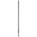 25/32 x 36.8 x 39.3 inch (20x1000mm) SDS Plus Masonry Drill Bit, Rotary Hammer Drill Bit,Concrete Drill Bit for Concrete, Brick, Block (39.3 inch / 1000mm Length, 25/32 inch (20mm))