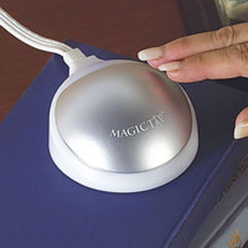 Skylink Magic Tap Lighting Control Touch Dimmer with Remote (MT-200)