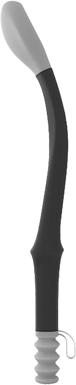 Bottom Buddy Wiping Aid - Comfort Wipe Toilet Assist Devices Disabled Fat People Seniors Women | Comfort Wipe Toilet Assist Device Helper Bottom Buddy Germplasm