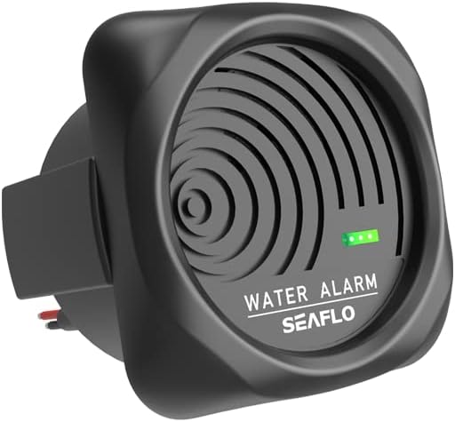 SEAFLO 12v Water Alarm