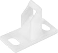 WH01X20823 Washer Door Plunger Compatible with GE Hotpoint Washer GFWH1200H0WW GFWN1100H0WW GFW400SCK0WW GFW450SSK0WW, Replacement Parts 4120987 AP6004903 PS11736830 EAP11736830
