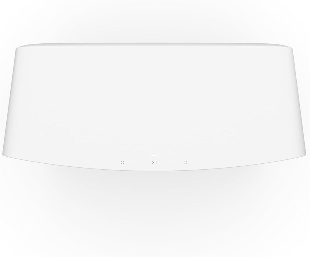 Sonos Five - White - Wireless HiFi Speaker