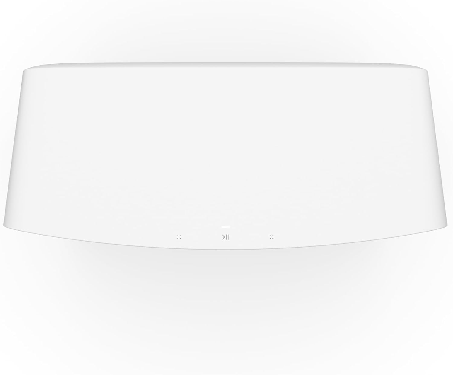 Sonos Five - White - Wireless HiFi Speaker