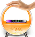 Dekala Sunrise Alarm Clock (App 5G WiFi Support)