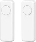 THIRDREALITY ZigBee Smart Button 2 Pack, 3-Way Remote Control, Require Zigbee hub, Work with SmartThings, Aeotec, Hubitat, Home Assistant, Third Reality Hub, Battery Included.