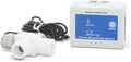 Crystal Quest Water Leak Detector Smart Valve | Auto Shutoff for Water Coolers & Under-Sinks | Reliable Leak Detection, Made in USA, Easy Installation