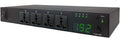Professional 4-Port Universal Remote Power Switch - Phone Control + Web Control