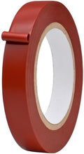 MAT Vinyl Marking Tape Brown - 3/4 inch x 36 yds. for Safety Floor Marking (School Gym, Restaurants, Warehouse), Dance Floor Splicing, Pinstriping Cars & Boats